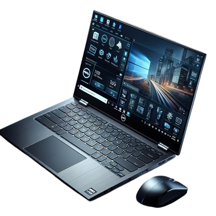 Laptops