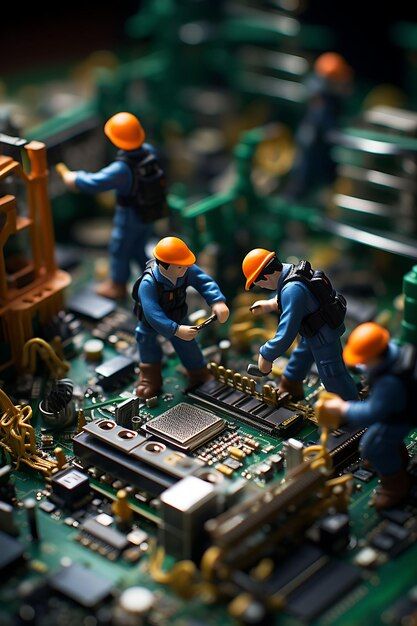 Optimizing IT Investments