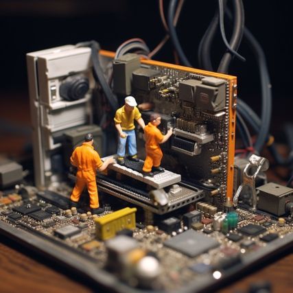 IT Budget